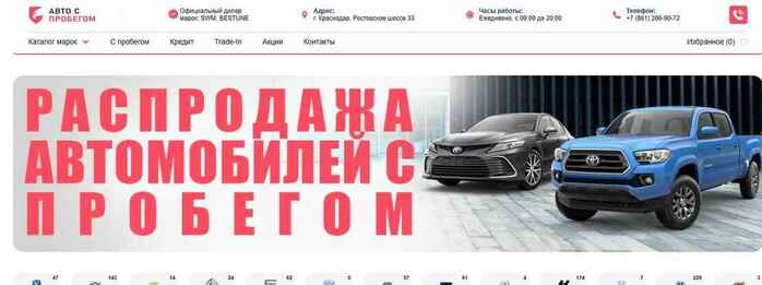 AR Krasnodar