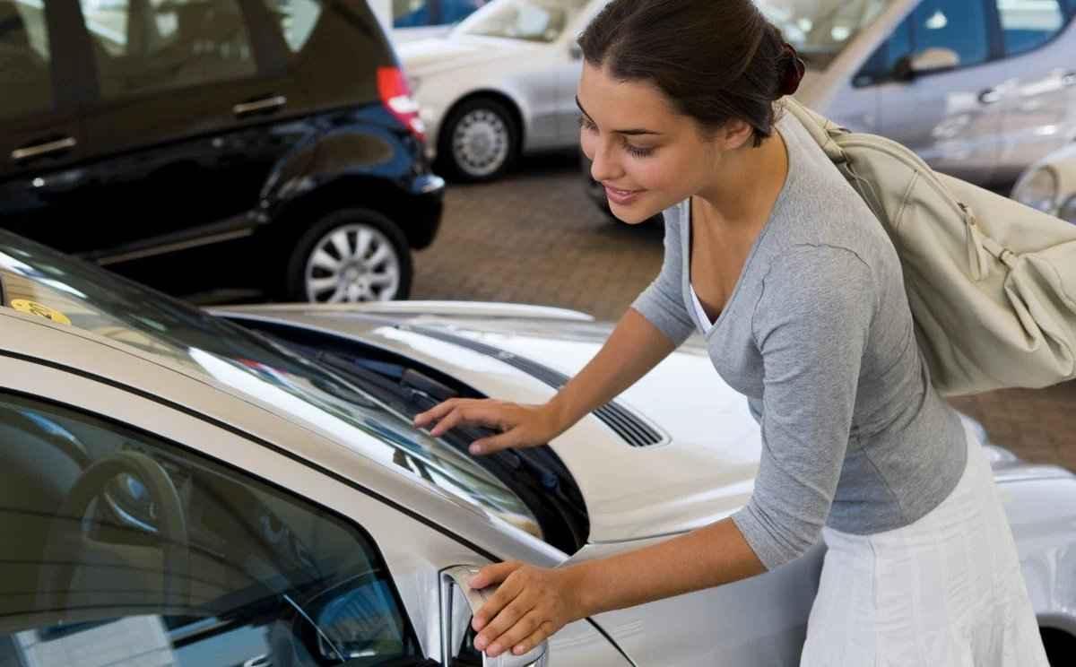 Как избежать мошенничества при покупке автомобиля