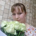 Ольга Крупина