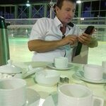 Али Гасанов