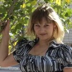 Татьяна Журавлева