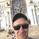 Алексей Зубарев