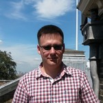 Дмитрий Оболонский