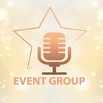 Концерты и спектакли, Eventgroupp