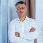 Максим Тараканов