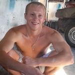 Дмитрий Попов