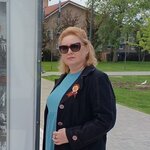 Наталья Вдовиченко