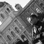 Алексей Орлов