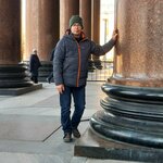 Алексей Лазарев