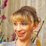 Диана Шулакова