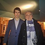 Константин Пустоляков