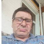 Василий Серебрянов