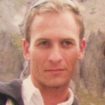 Жахонгир Шарипов