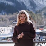 Ксения Шаронова