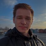 Кирилл Новиков