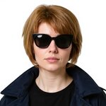 Анна Иванова