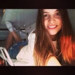 Анастасия Бугаева