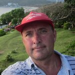 Андрей Гарнышев