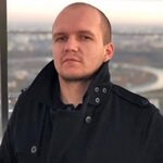 Максим Сунгуров