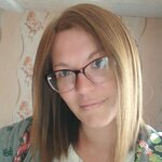 Наталья Мельгунова