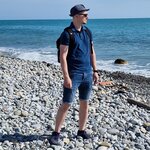 Андрей Цветков