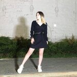 Александра Сагдиева