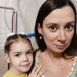 Анастасия Гордиенко