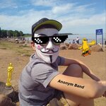 Даниил Милинтенков