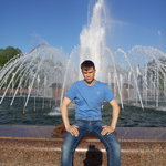 Виталий Краснов