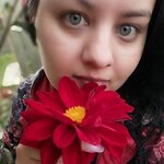 Ксения Глазкова