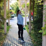 Лилия Николаева