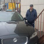 Владимир Антипин