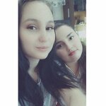 Арина Мухина