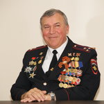 Сергей Ильин