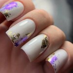 Мастер маникюра