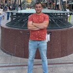 Карен Киракосян