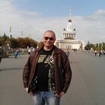 Павел Савченко