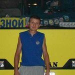 Александр Вялов