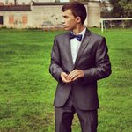 Артём Строганов