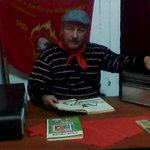 Сергей Горшков