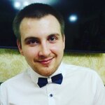 Денис Воронин