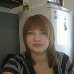 Екатерина Виноградова