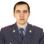 Евгений Мазаев