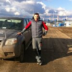 Александр Семенов