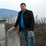 Александр Евдокимов