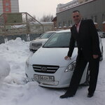 Сергей Великоречин