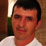 Алексей Воронин