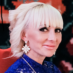 Елена Легкая