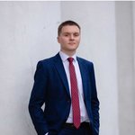 Павел Боровиков