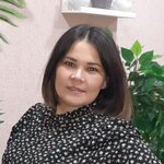 Альбина Рифкатовна Хасанова